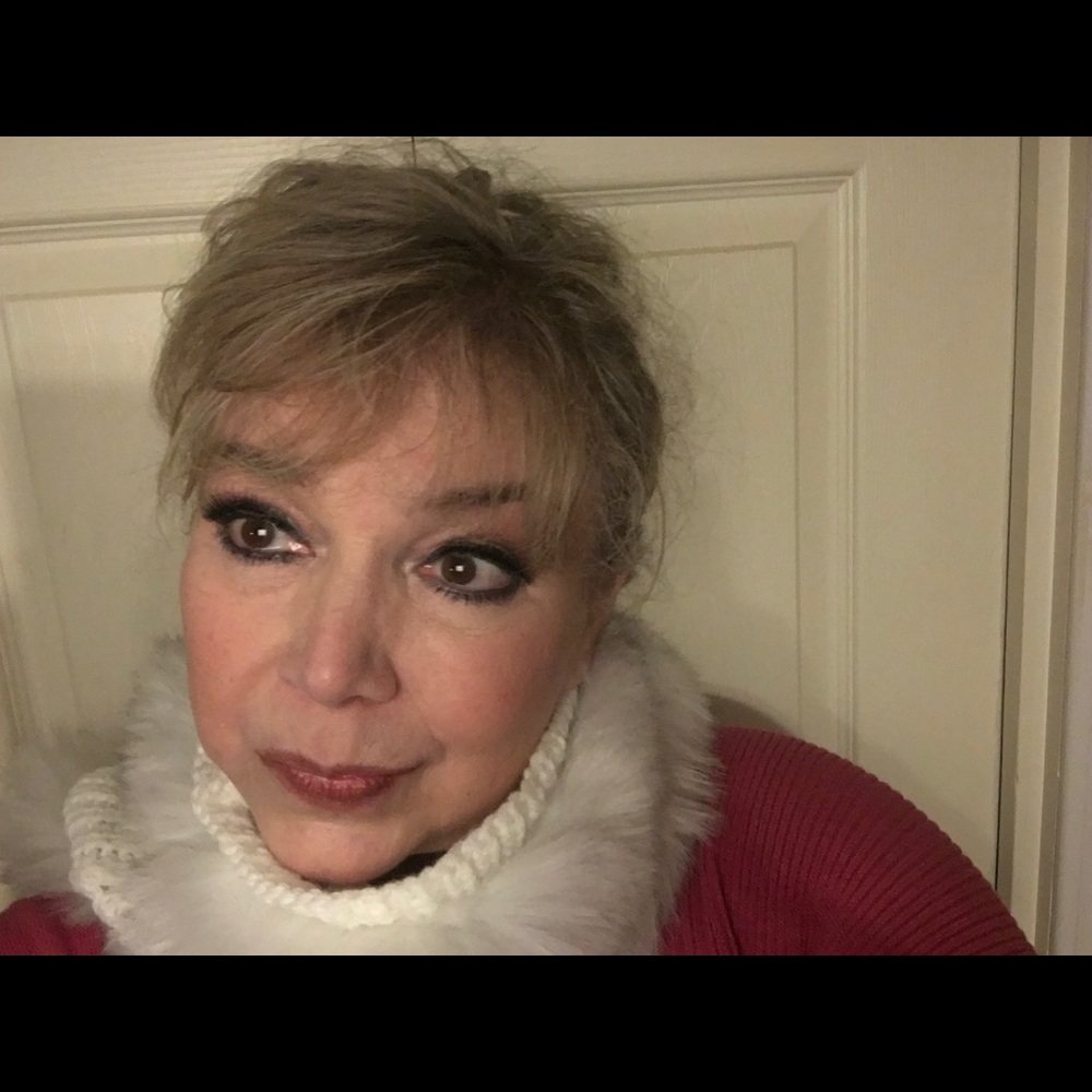 Meet your Posher, Jill